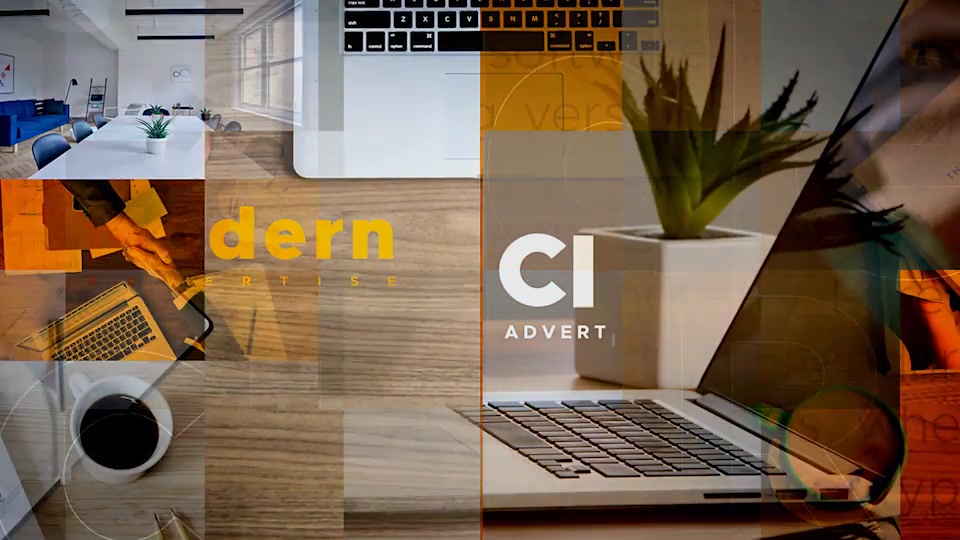 Clean Advertise Promo Videohive 23446224 After Effects Image 8