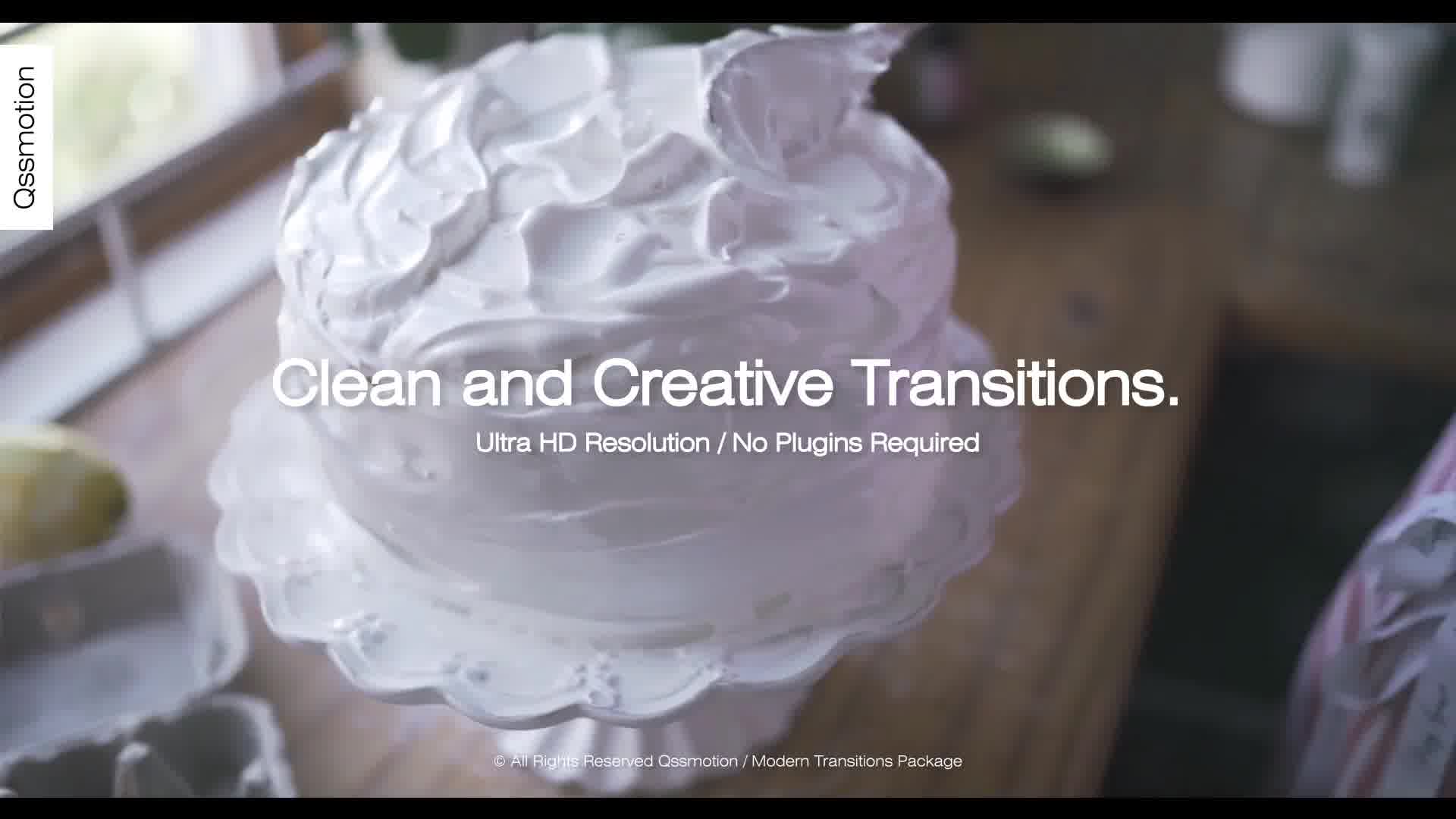 Clean and Creative Transitions Videohive 33569162 After Effects Image 11
