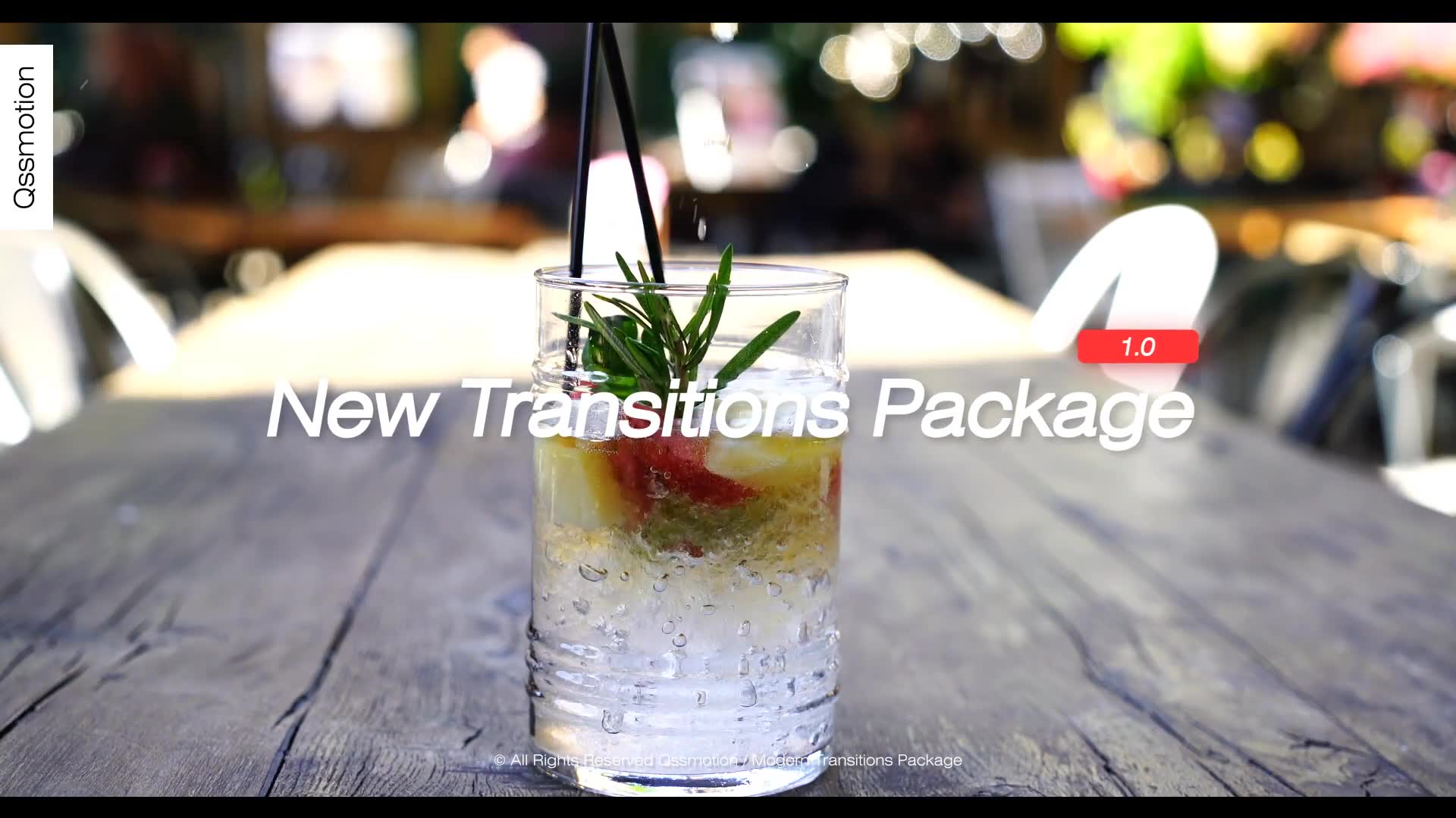 Clean and Creative Transitions Videohive 33569162 After Effects Image 2