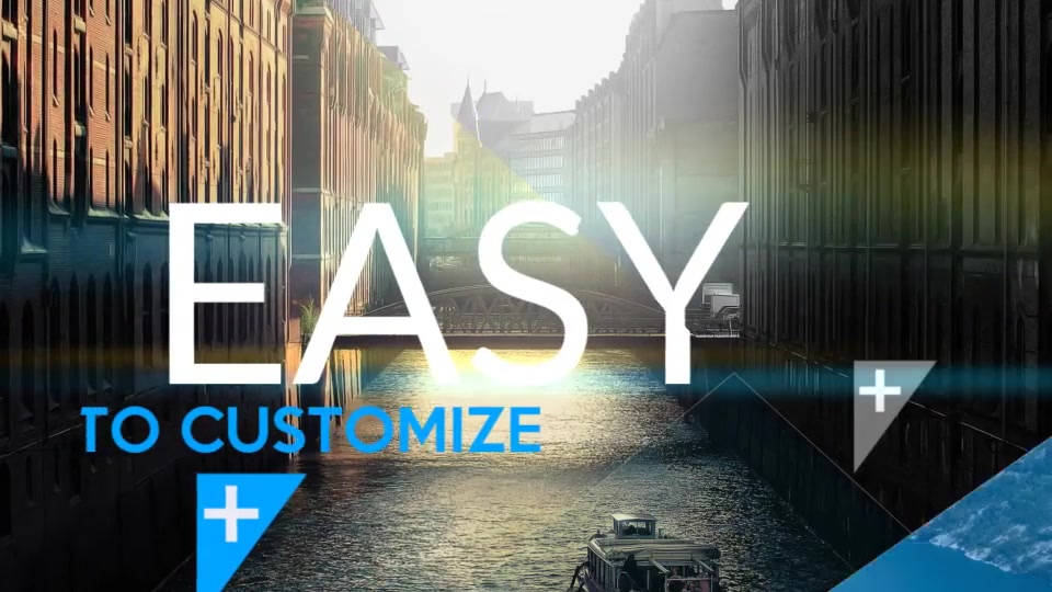 Clean and Easy Opener Videohive 23975304 Premiere Pro Image 3