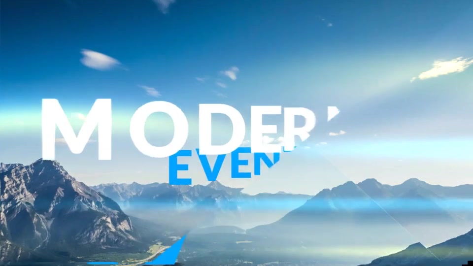 Clean and Easy Opener Videohive 23975304 Premiere Pro Image 9