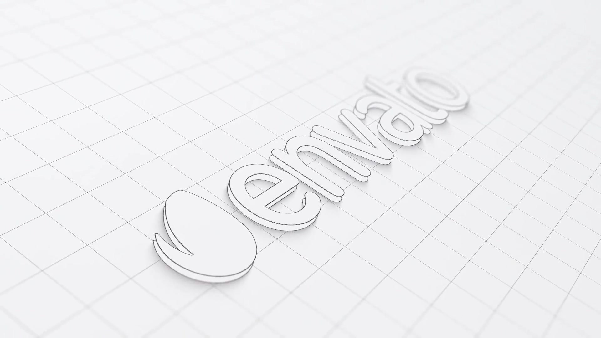 Clean and Minimal Logo Reveal Videohive 28021868 After Effects Image 2