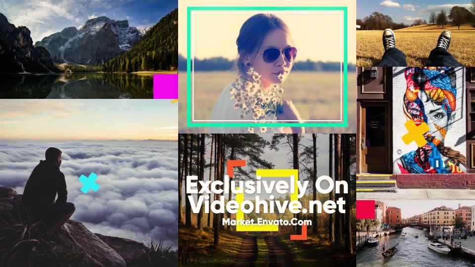 Clean And Minimal Slides Videohive 22532543 After Effects Image 11
