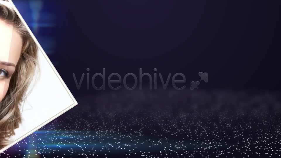 Clean And Short Portfolio Videohive 3678449 After Effects Image 1