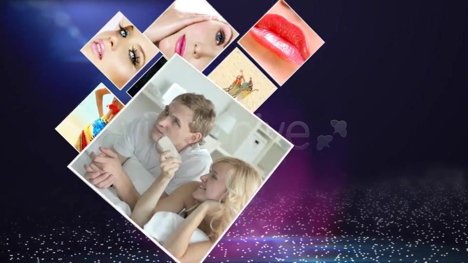 Clean And Short Portfolio Videohive 3678449 After Effects Image 11