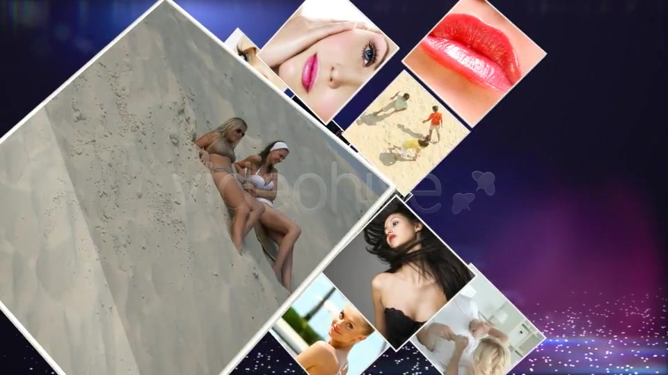 Clean And Short Portfolio Videohive 3678449 After Effects Image 12