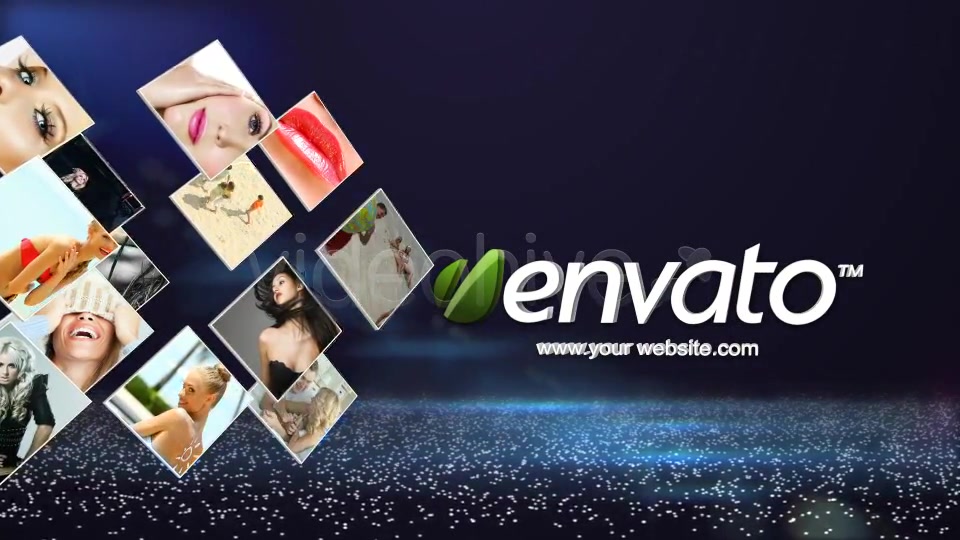 Clean And Short Portfolio Videohive 3678449 After Effects Image 13