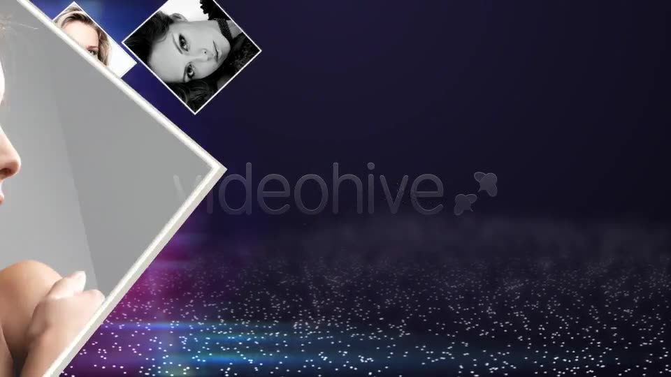 Clean And Short Portfolio Videohive 3678449 After Effects Image 2
