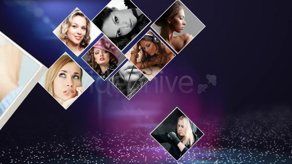 Clean And Short Portfolio Videohive 3678449 After Effects Image 5