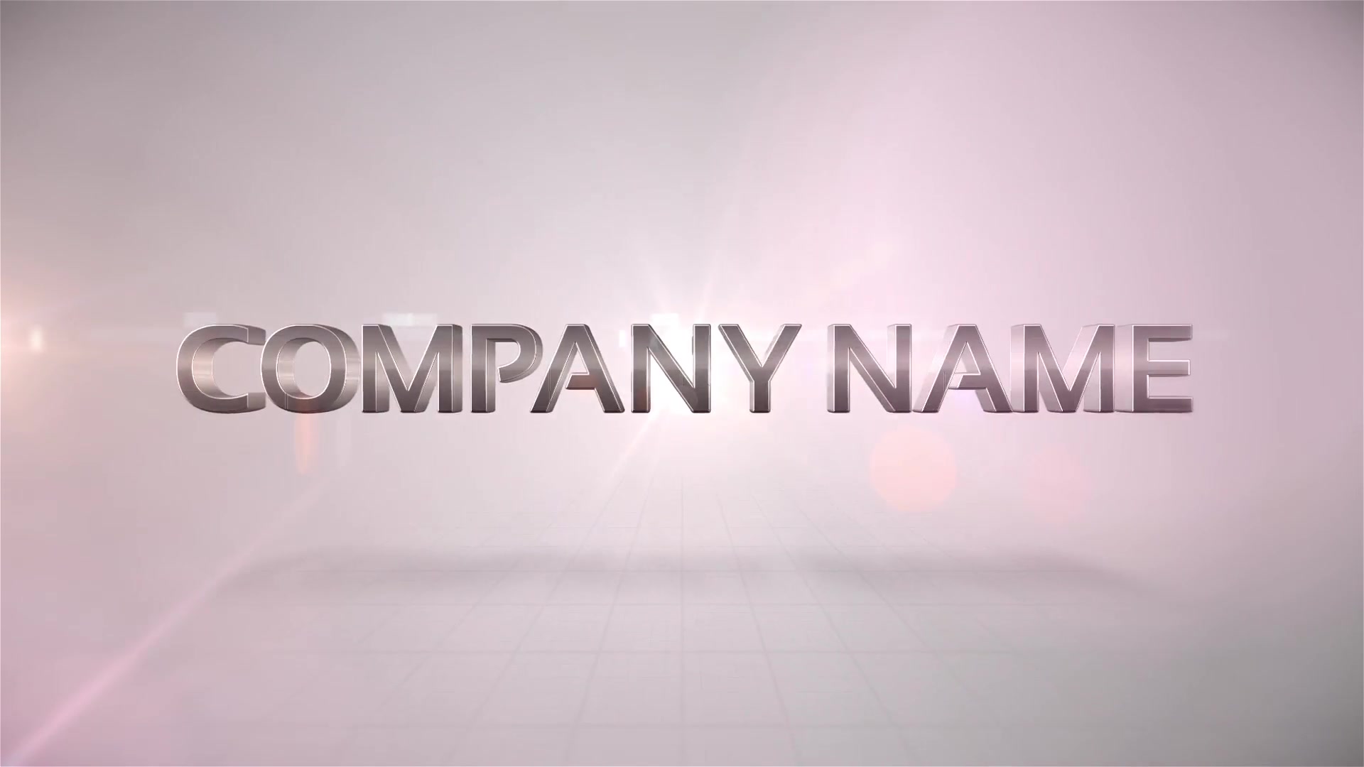 Clean and Simple Corporate Title Reveal (mogrt) Videohive 23504559 Premiere Pro Image 7