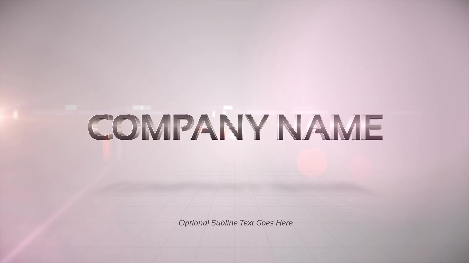Clean and Simple Corporate Title Reveal (mogrt) Videohive 23504559 Premiere Pro Image 8