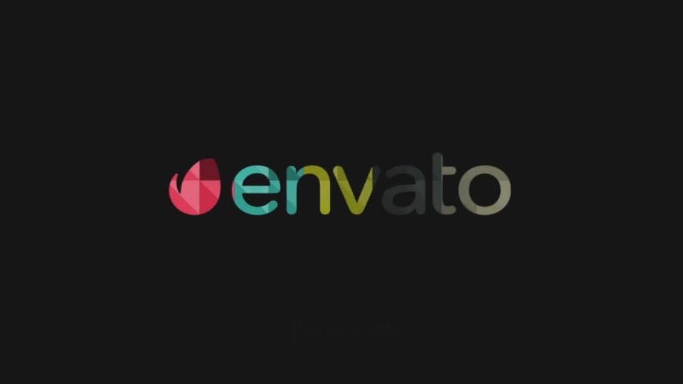 Clean and Simple Modern Logo Reveal - Download Videohive 5833120