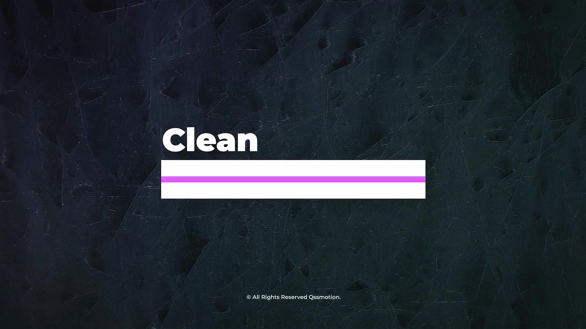 Clean and Simple Titles Package Videohive 25656575 After Effects Image 6