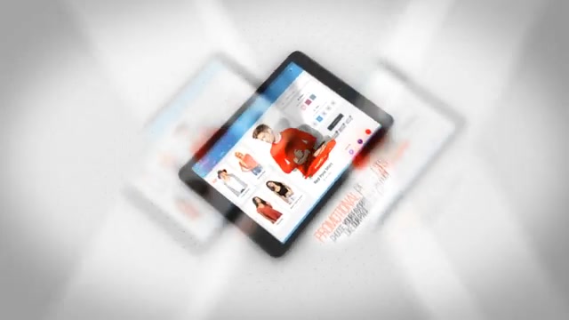 Clean App Commercial Videohive 18622289 After Effects Image 6
