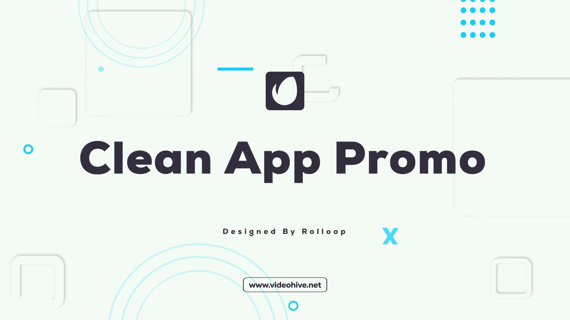 Clean App Promo Videohive 49392693 After Effects Image 10