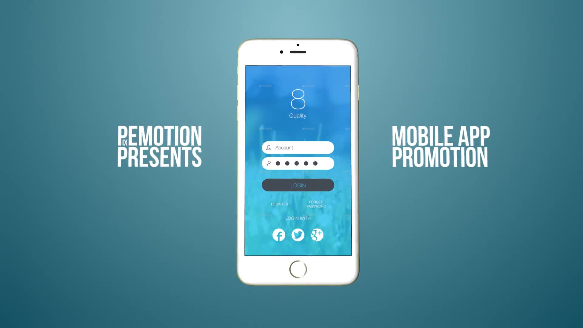 Clean App Promo - Download Videohive 10369646