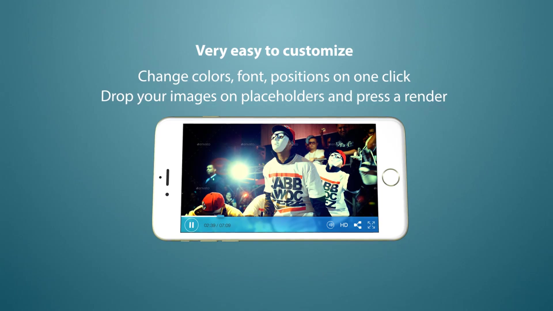 Clean App Promo - Download Videohive 10369646
