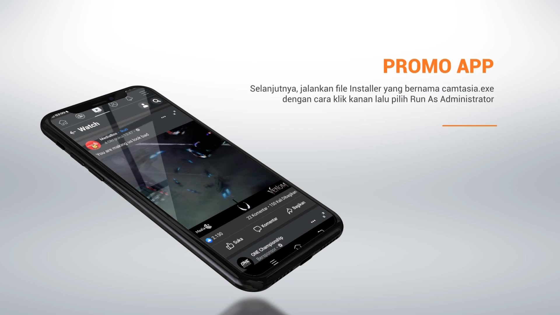 Clean App Promo Premiere Videohive 25961833 Premiere Pro Image 2