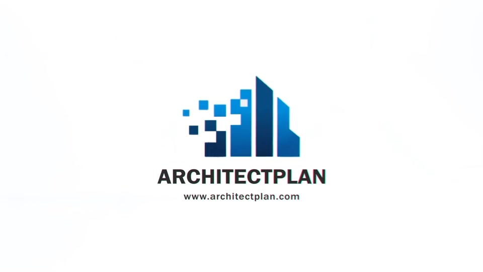 Clean Architect Logo Videohive 31182999 After Effects Image 6