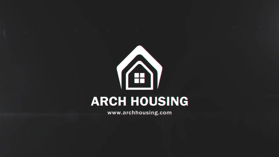 Clean Architect Logo Videohive 31182999 After Effects Image 9