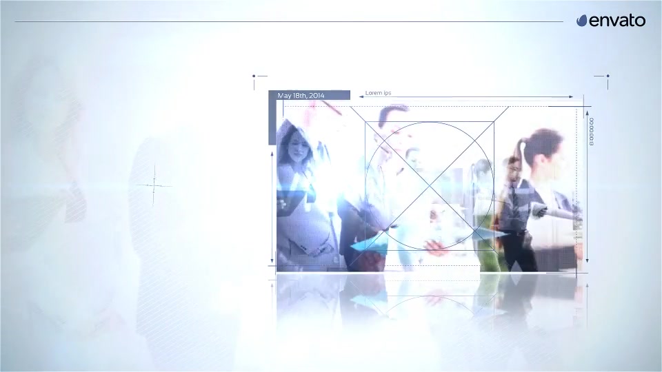 Clean Architecture Corporate Slideshow - Download Videohive 19073062