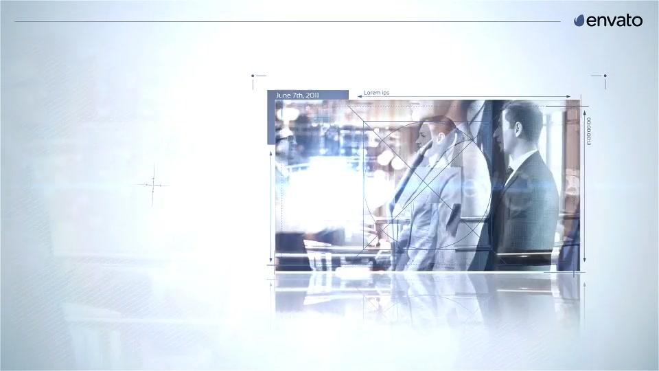 Clean Architecture Corporate Slideshow - Download Videohive 19073062