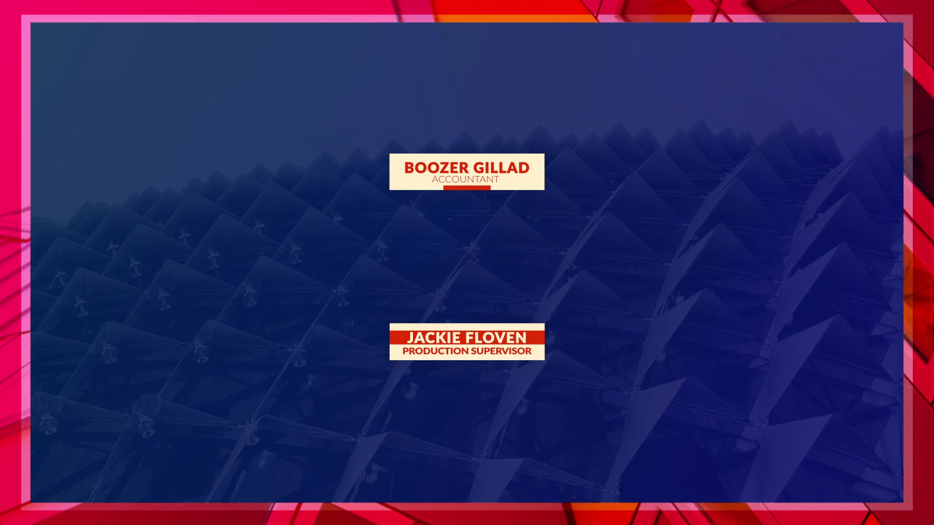 Clean Boxed Lower Thirds | MOGRT Videohive 24838025 Premiere Pro Image 6