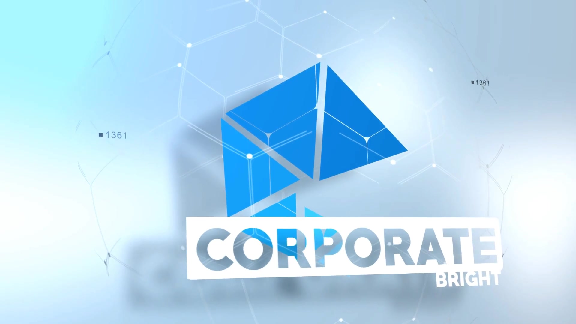 Clean Bright Corporate Business Logo Videohive 22477729 After Effects Image 3