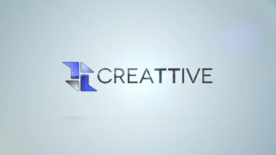 Clean Bright Logo - Download Videohive 3229590