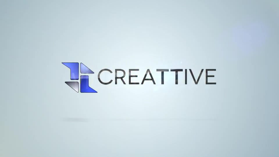 Clean Bright Logo - Download Videohive 3229590