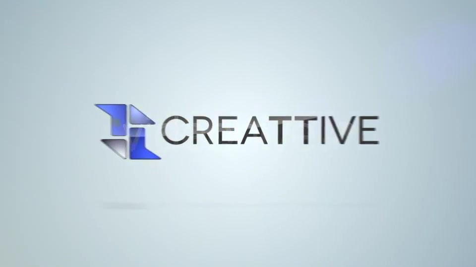Clean Bright Logo - Download Videohive 3229590