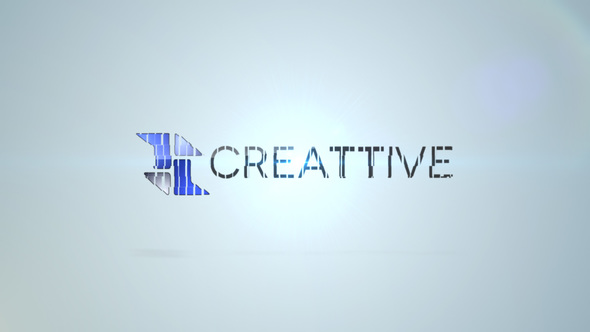 Clean Bright Logo - Download Videohive 3229590