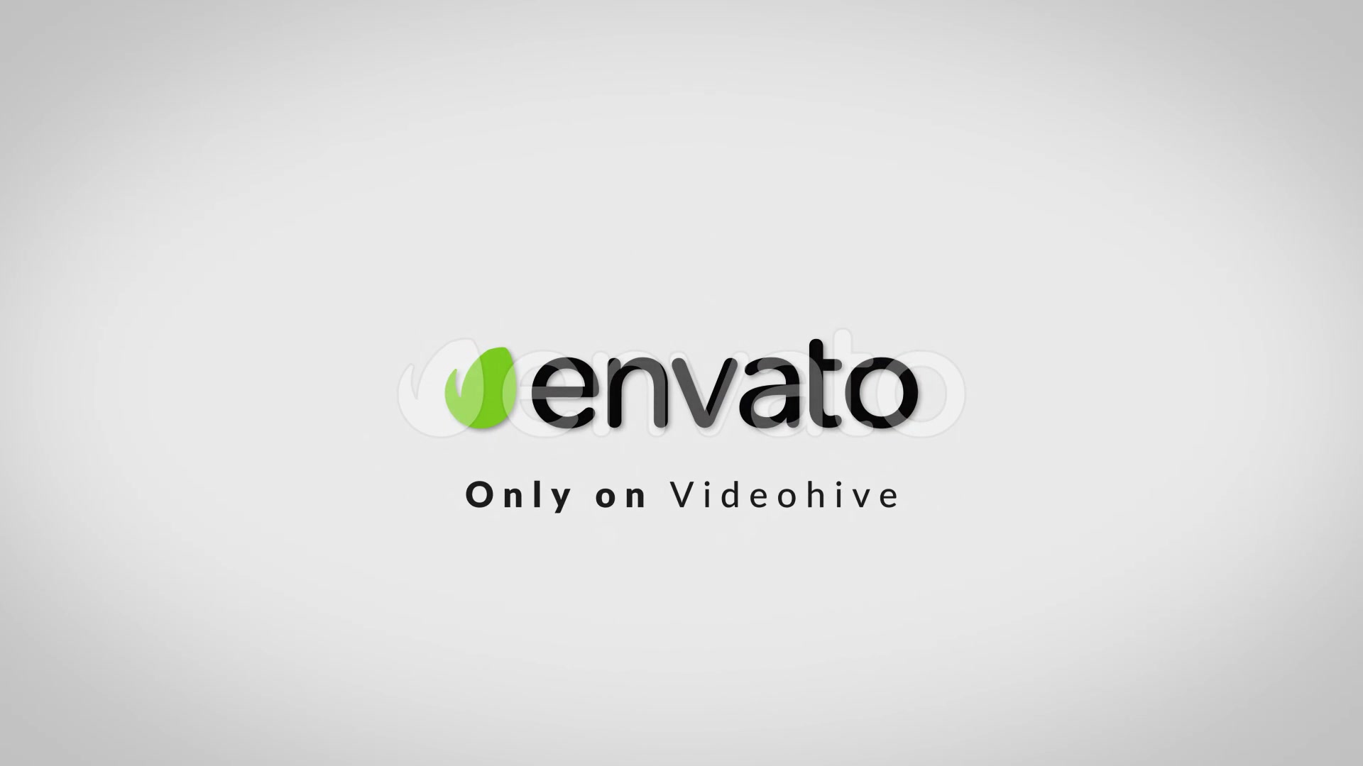 Clean Build Logo Reveal Videohive 32086945 After Effects Image 12