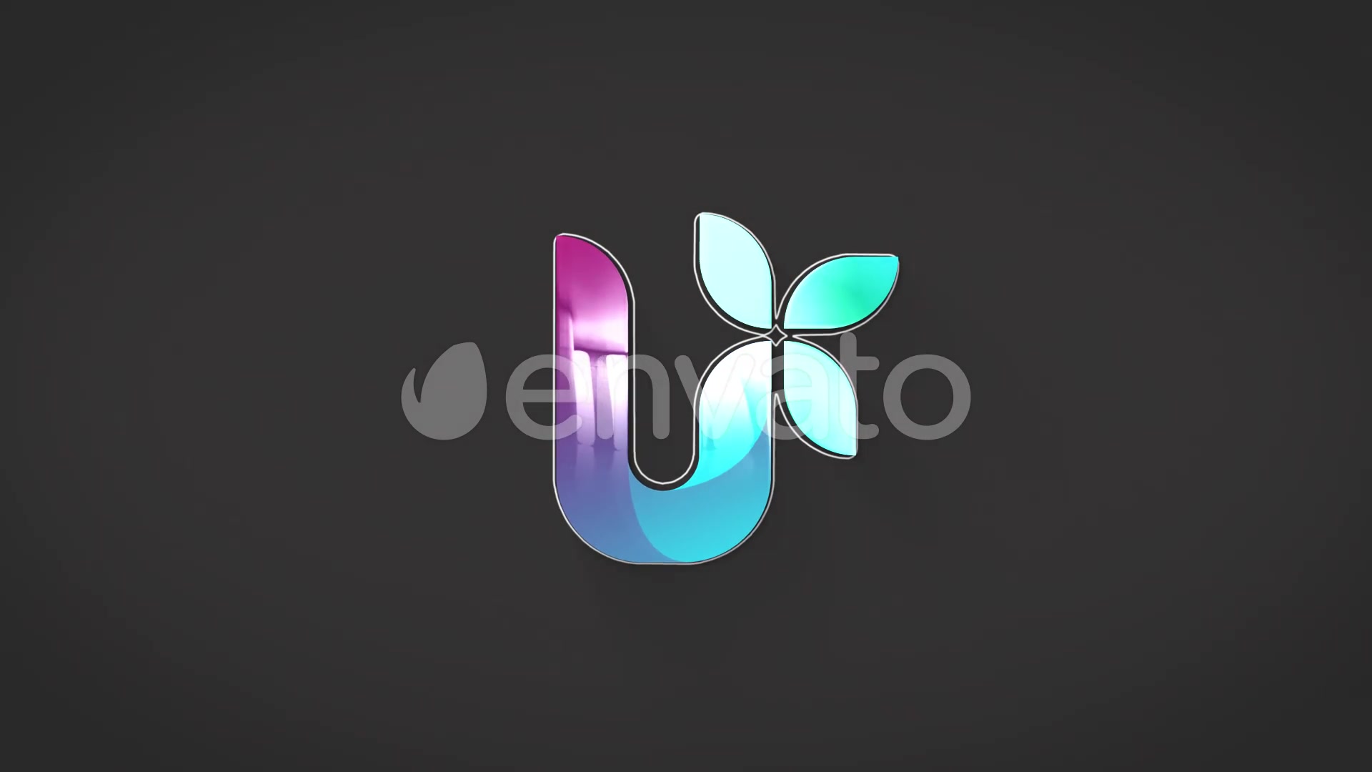 Clean Build Logo Reveal Videohive 32086945 After Effects Image 7