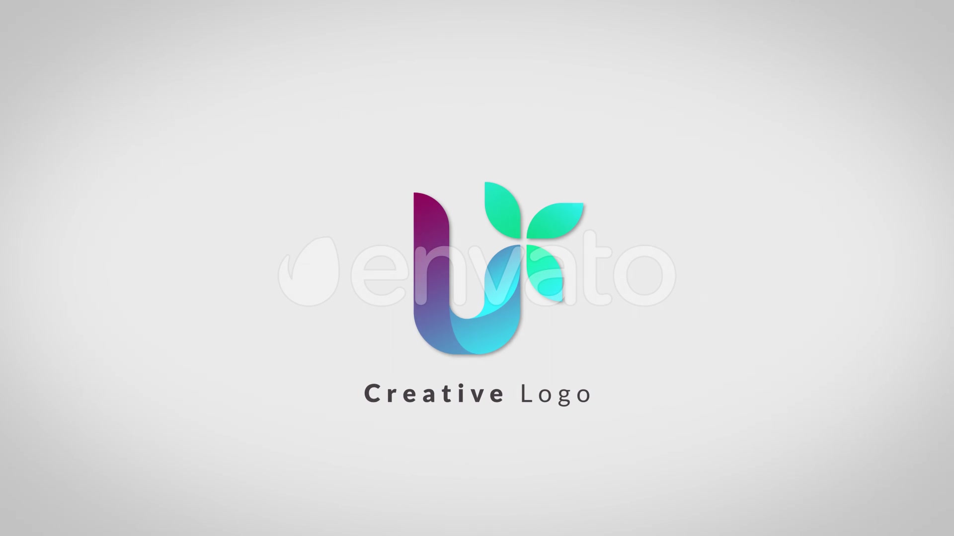 Clean Build Logo Reveal Videohive 32086945 After Effects Image 8