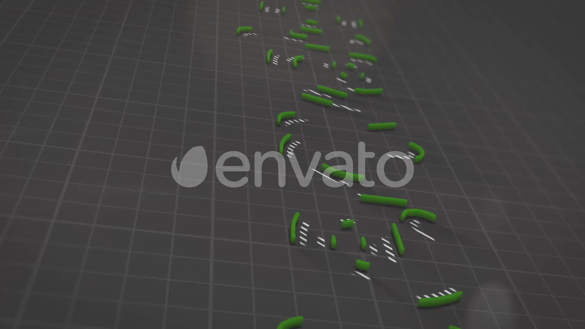 Clean Build Logo Reveal Videohive 32086945 After Effects Image 9