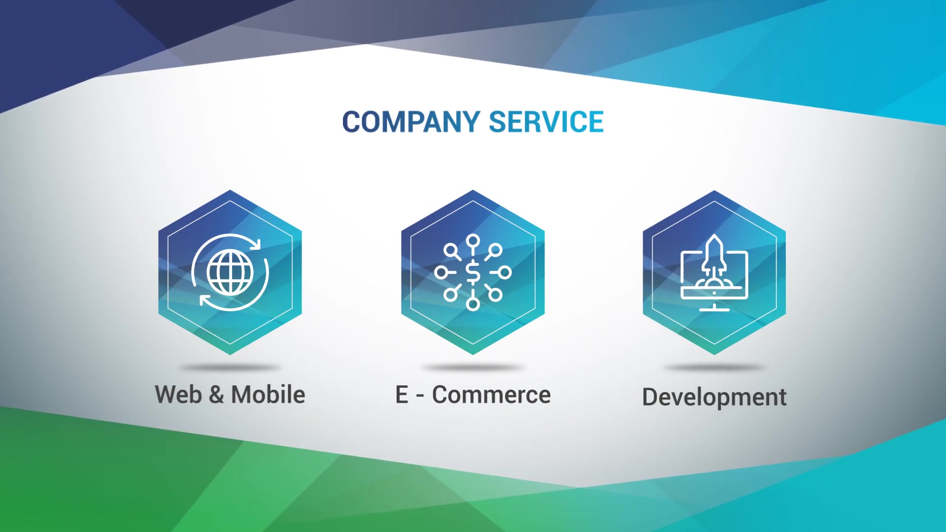 Clean Business Company Profile Videohive 23833906 Premiere Pro Image 5