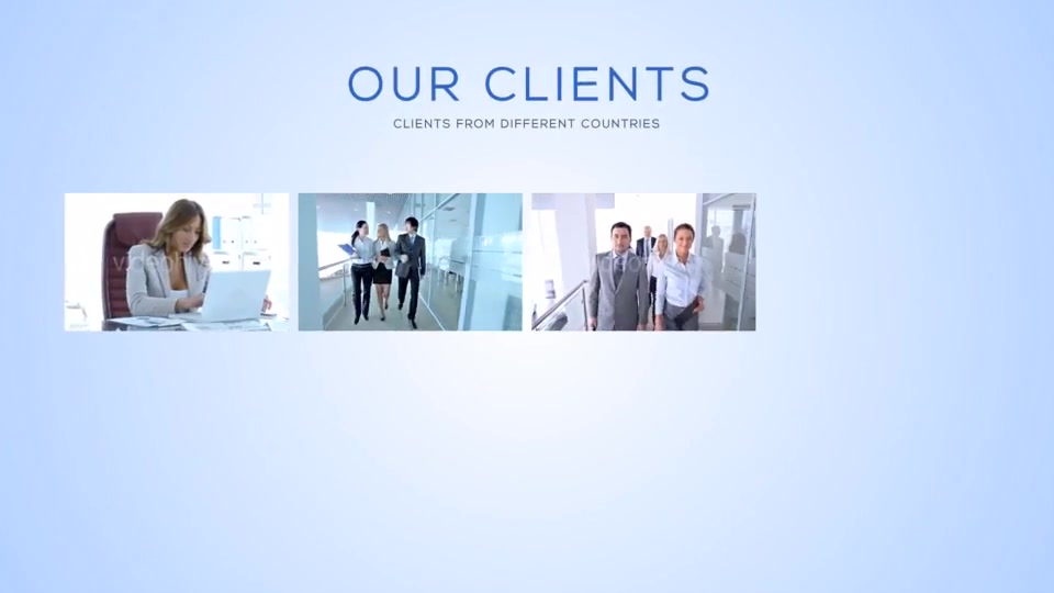 Clean Business Company Profile - Download Videohive 14534439