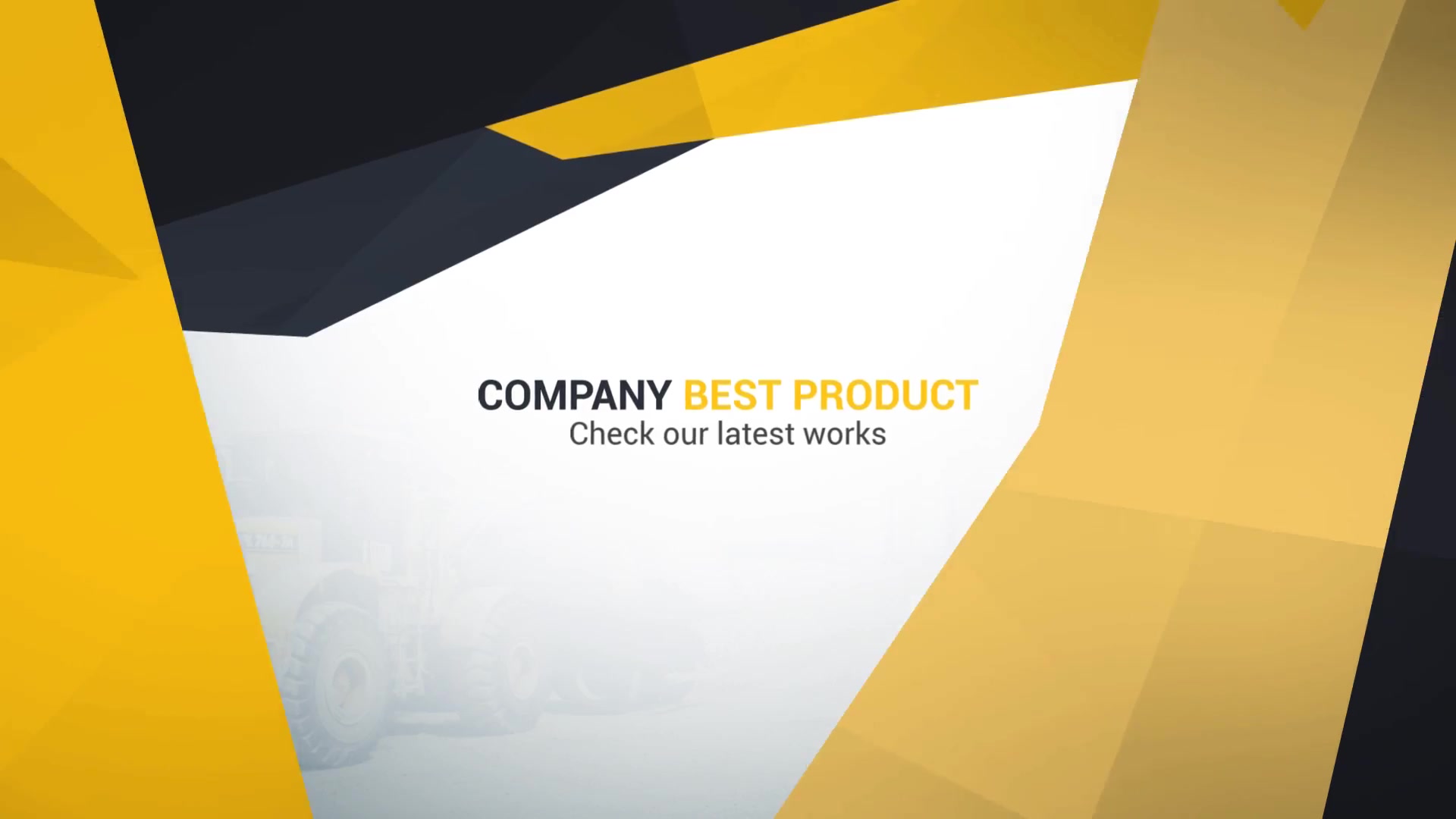 Clean Business Company Profile II Videohive 23875473 Premiere Pro Image 10
