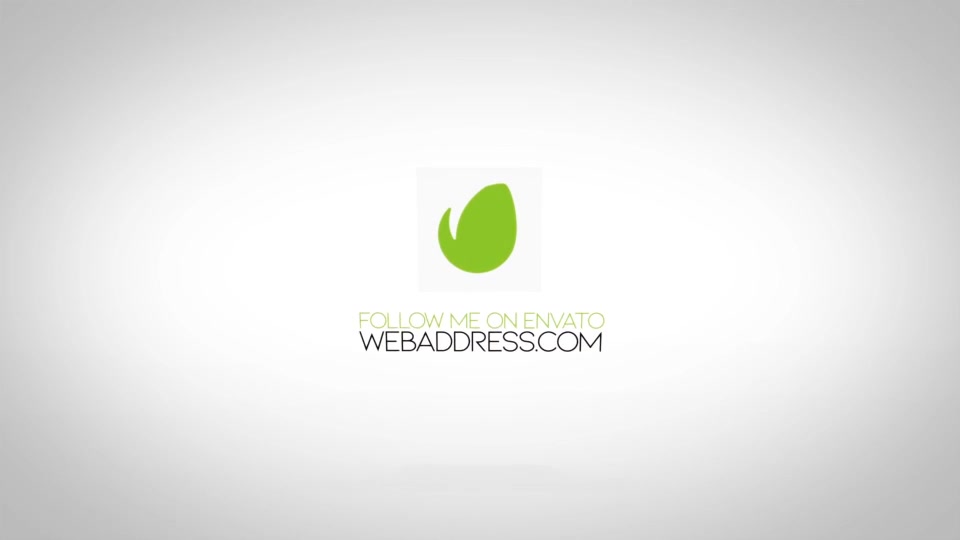 Clean Business Logo Reveal Videohive 23911164 After Effects Image 3