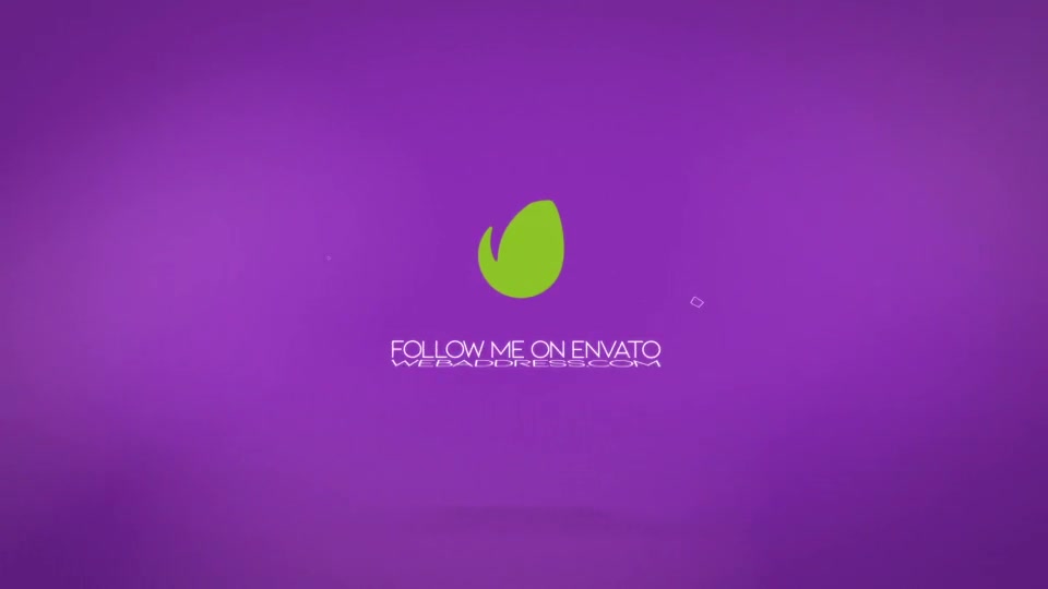 Clean Business Logo Reveal Videohive 23911164 After Effects Image 8