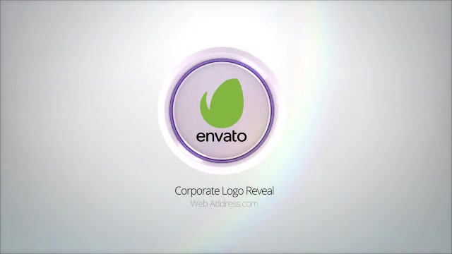Clean Business Logo Reveals Videohive 22847009 Premiere Pro Image 3