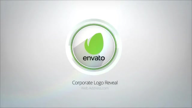 Clean Business Logo Reveals Videohive 22831530 After Effects Image 2