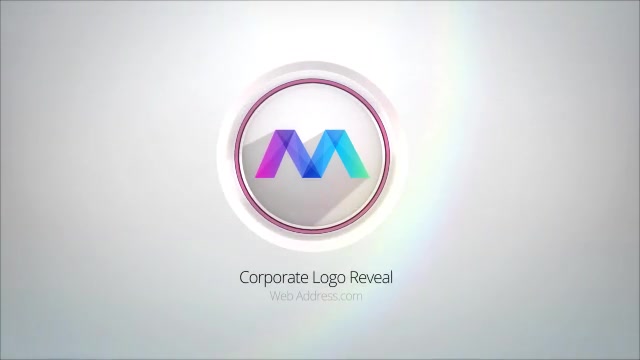 Clean Business Logo Reveals Videohive 22831530 After Effects Image 7