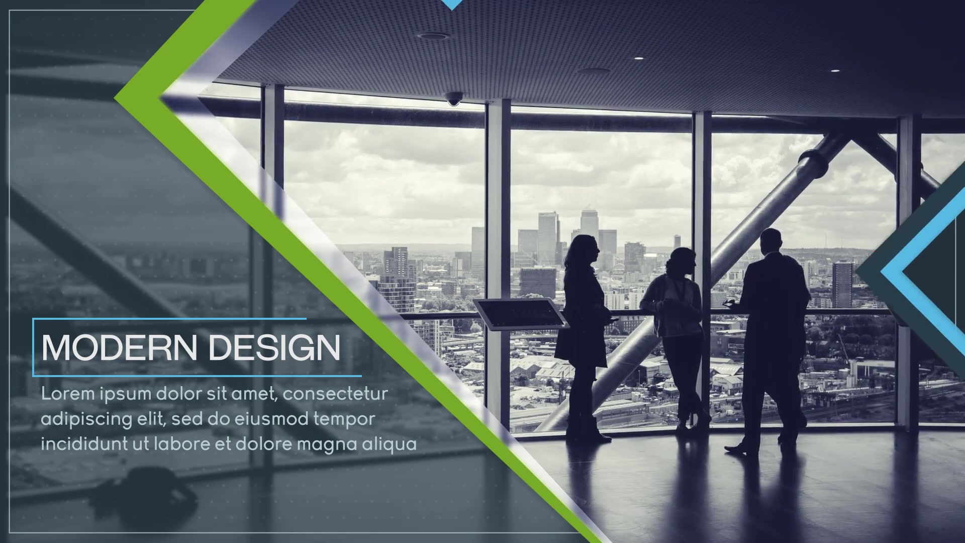 Clean Business Slides Videohive 19301955 After Effects Image 3
