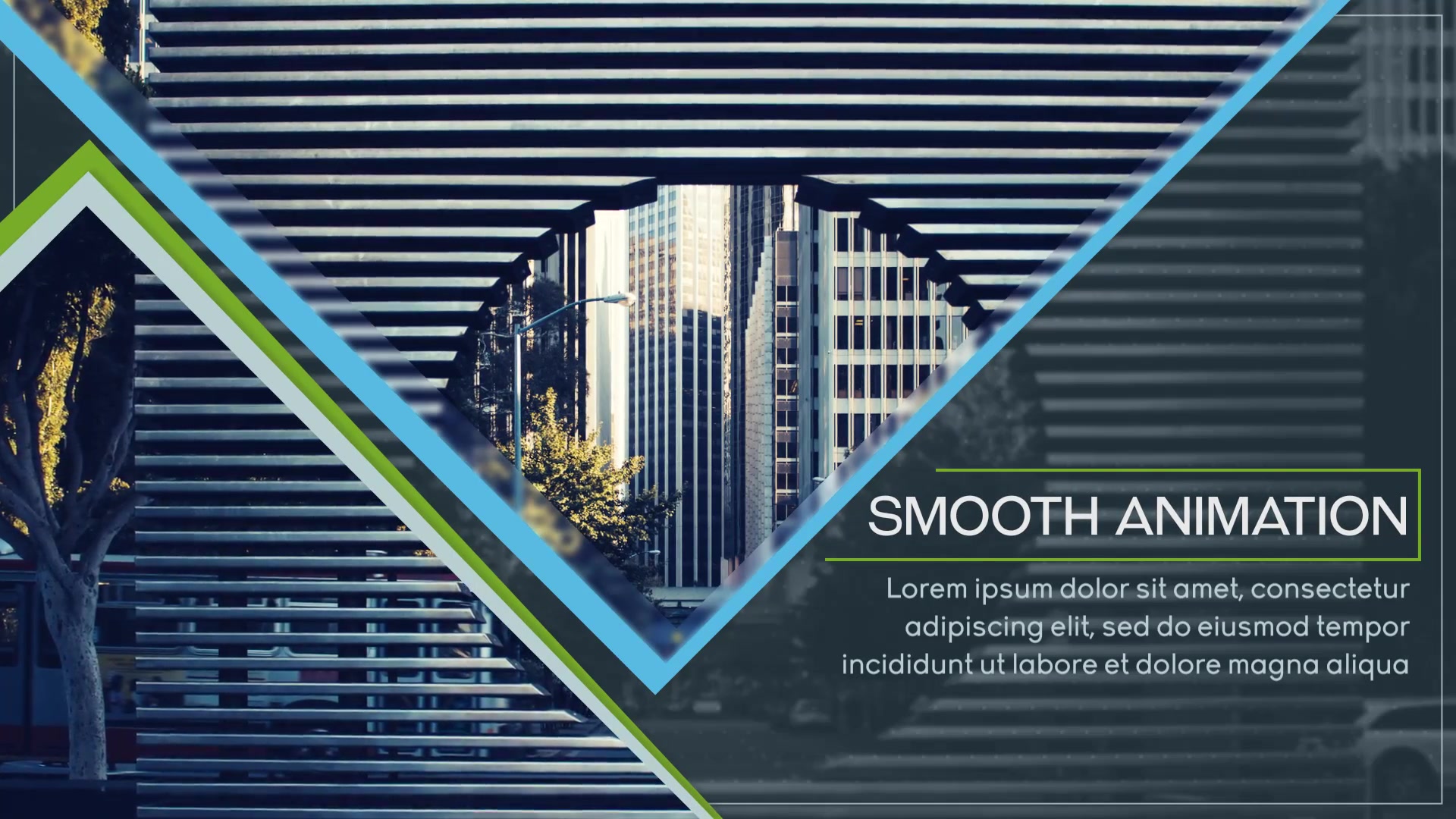 Clean Business Slides Videohive 19301955 After Effects Image 4