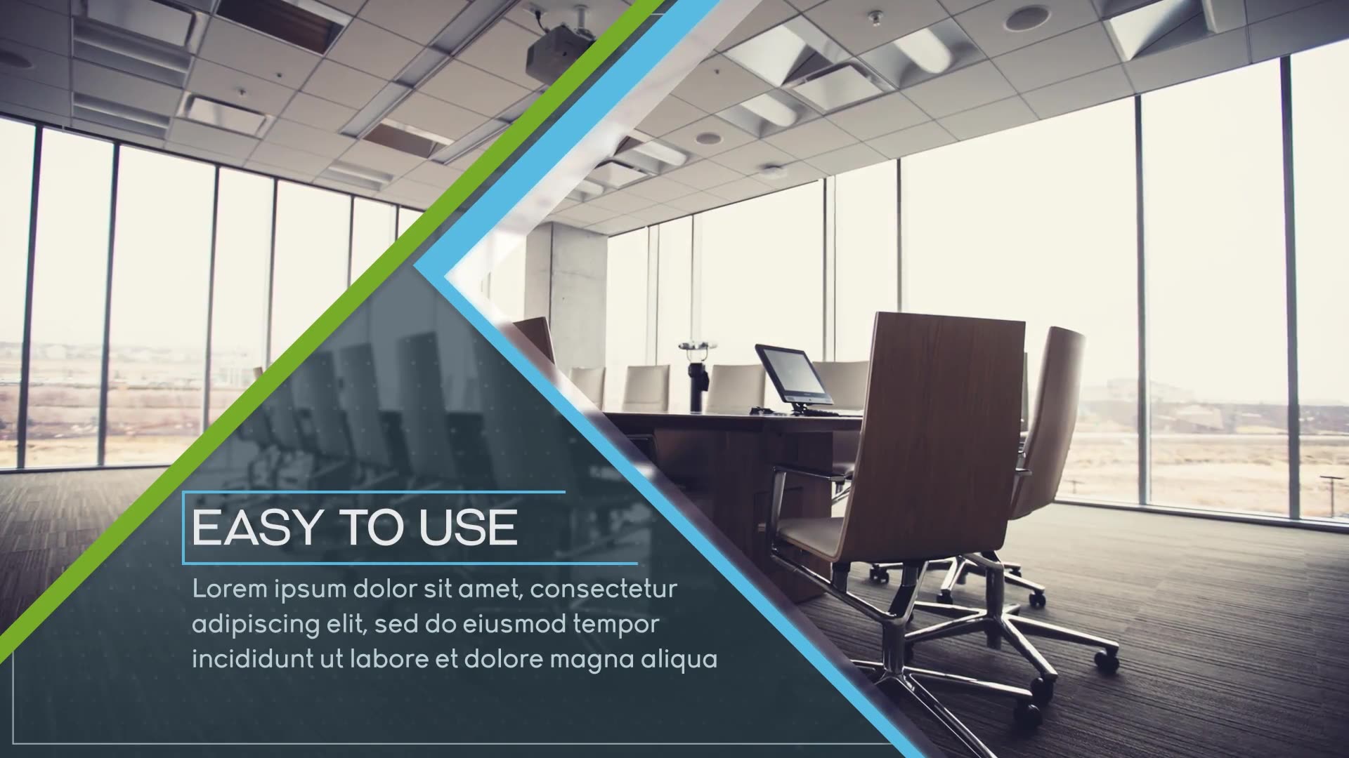 Clean Business Slides Videohive 19301955 After Effects Image 6
