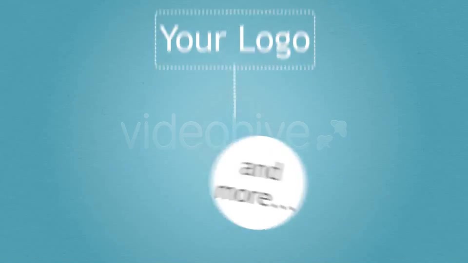 Clean Business/App/Service Promotion - Download Videohive 1765582