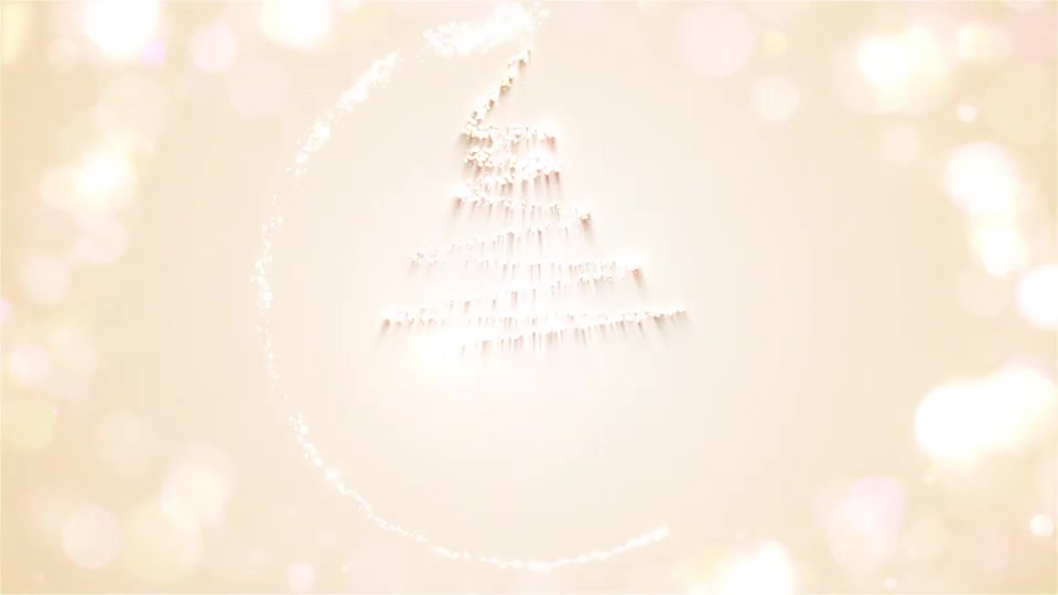 Clean Christmas Logo Videohive 29182922 After Effects Image 5