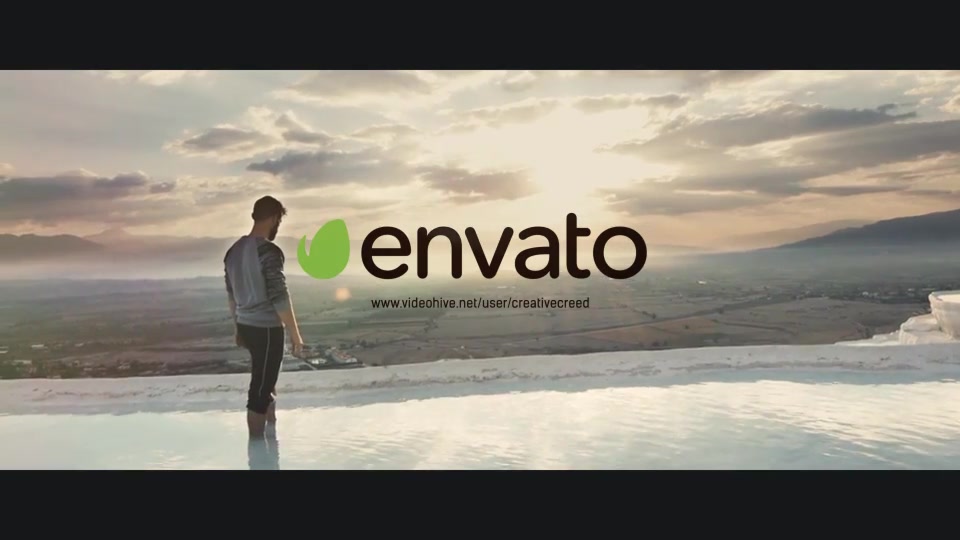 Clean Cinematic Slideshow Videohive 13521237 After Effects Image 12